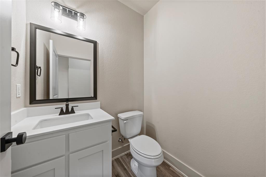 Pilgrim Rdg Add - Residential
