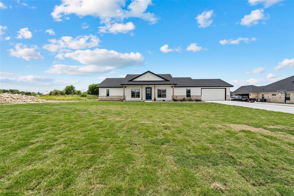 Pilgrim Rdg Add - Residential