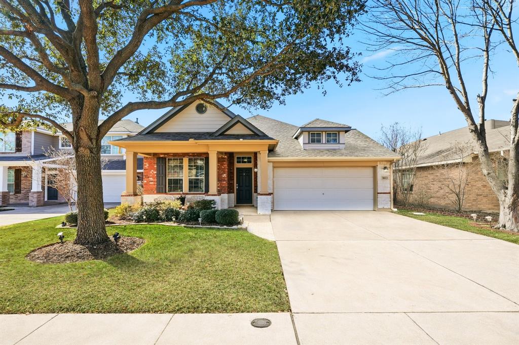 Liberty Crossing - Residential