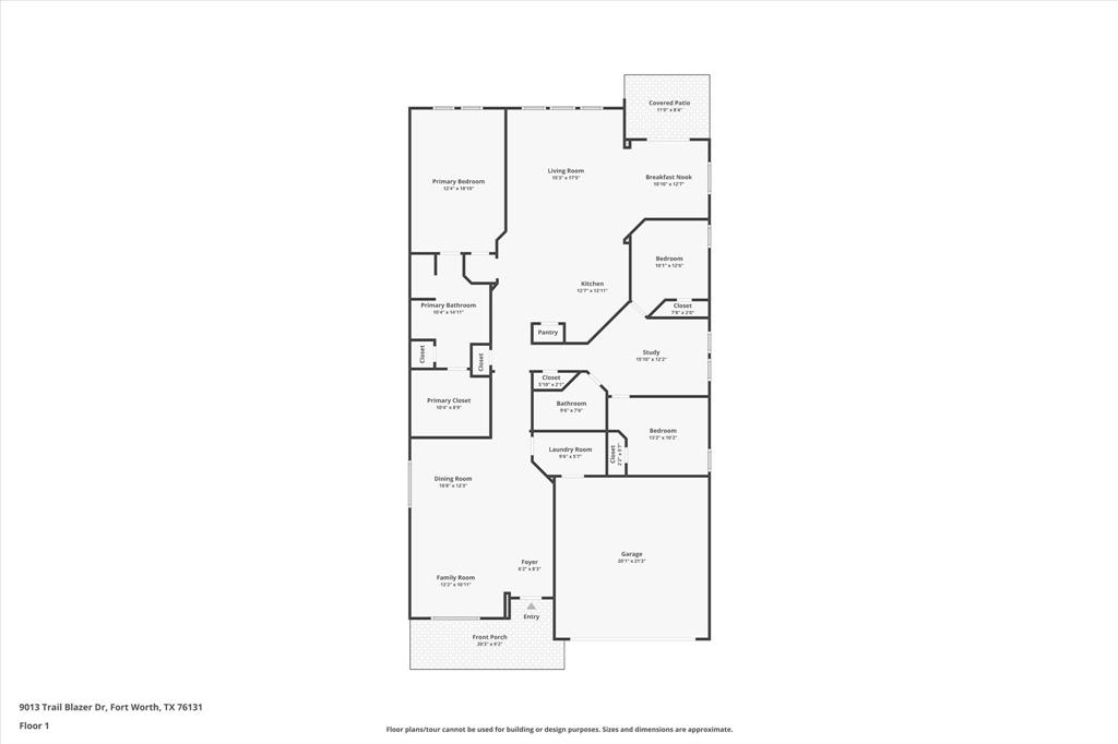 Liberty Crossing - Residential