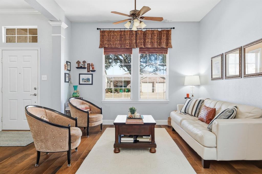 Liberty Crossing - Residential