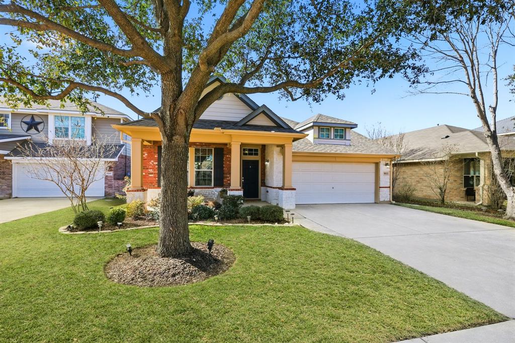 Liberty Crossing - Residential