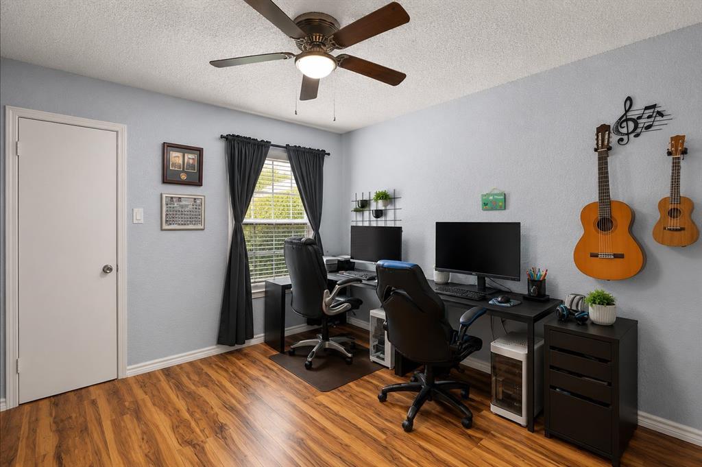 Parkway Lane Ph I - Residential