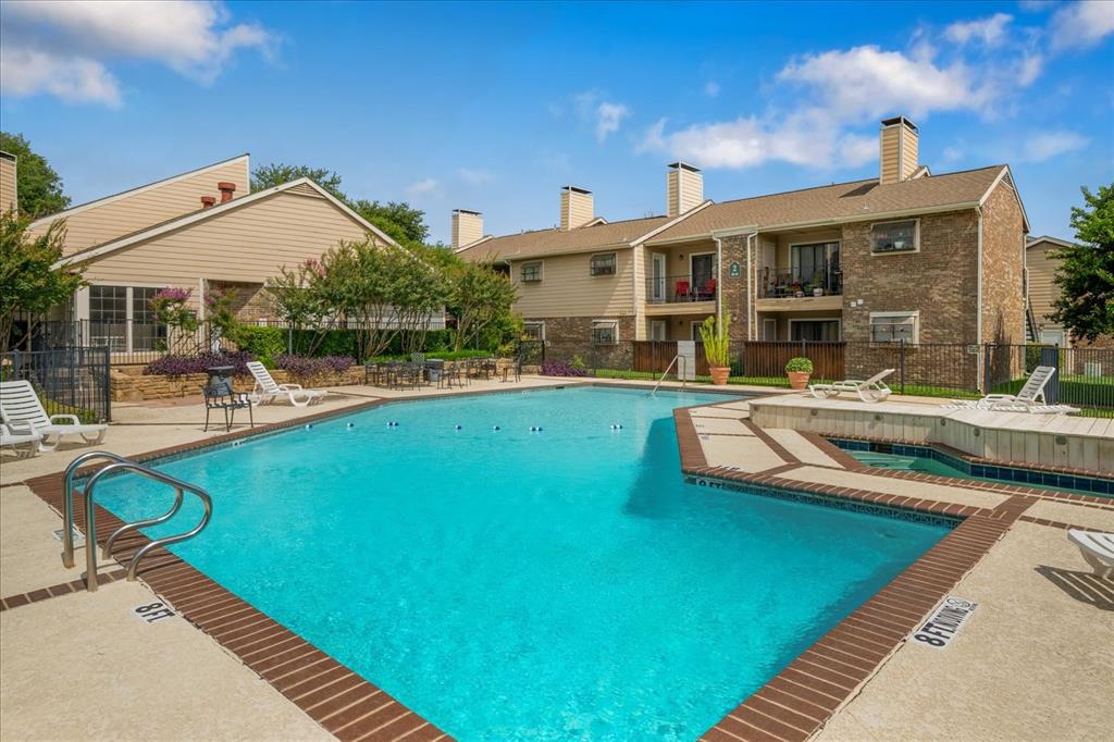 Parkway Lane Ph I - Residential