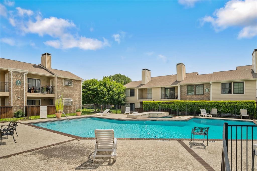 Parkway Lane Ph I - Residential