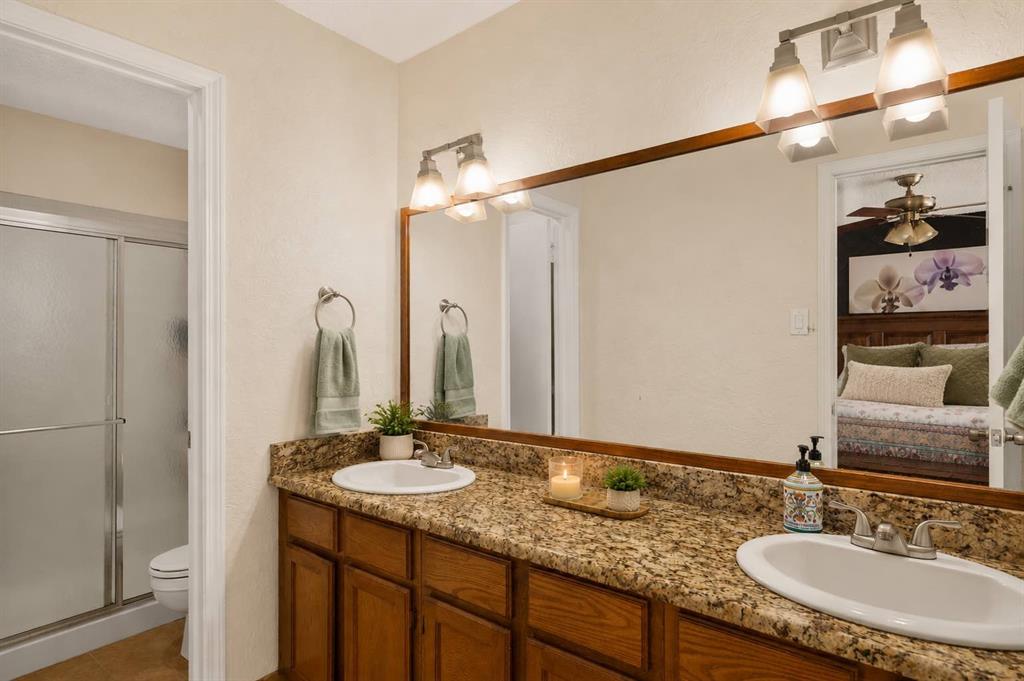 Parkway Lane Ph I - Residential