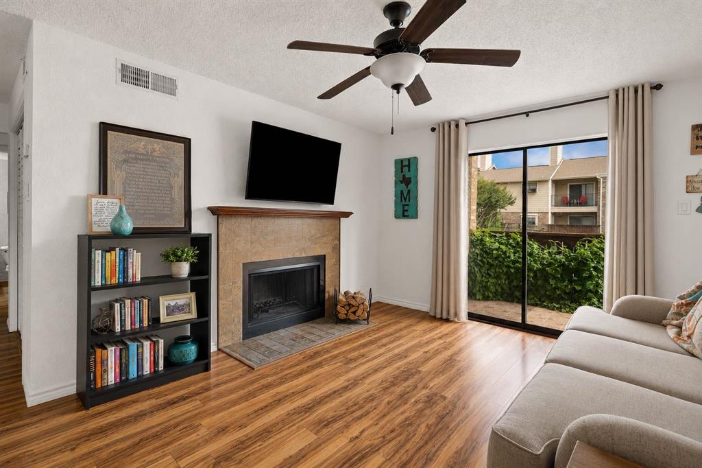 Parkway Lane Ph I - Residential