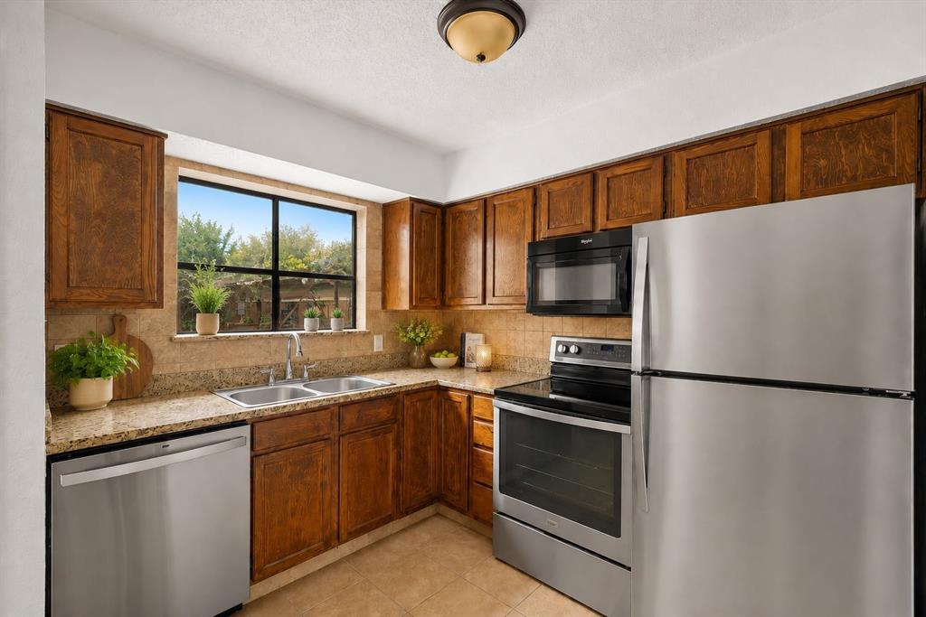Parkway Lane Ph I - Residential