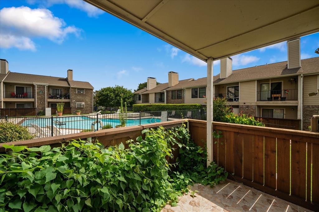 Parkway Lane Ph I - Residential