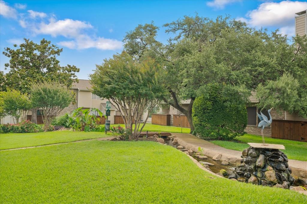 Parkway Lane Ph I - Residential