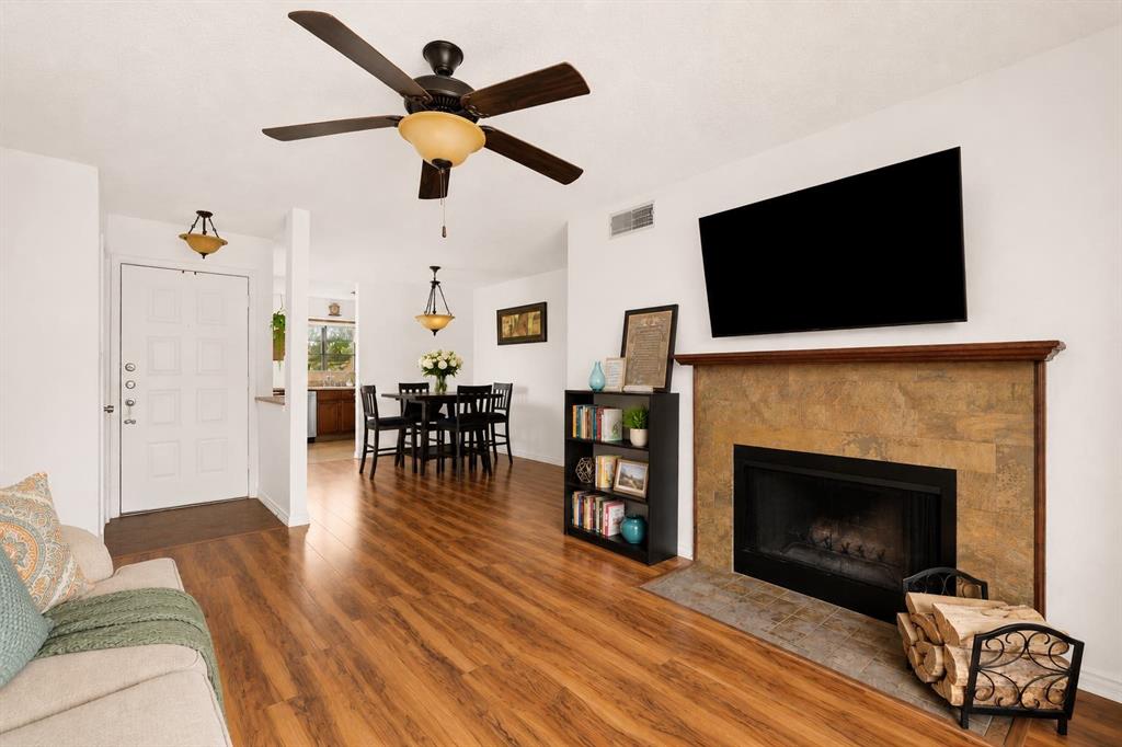 Parkway Lane Ph I - Residential