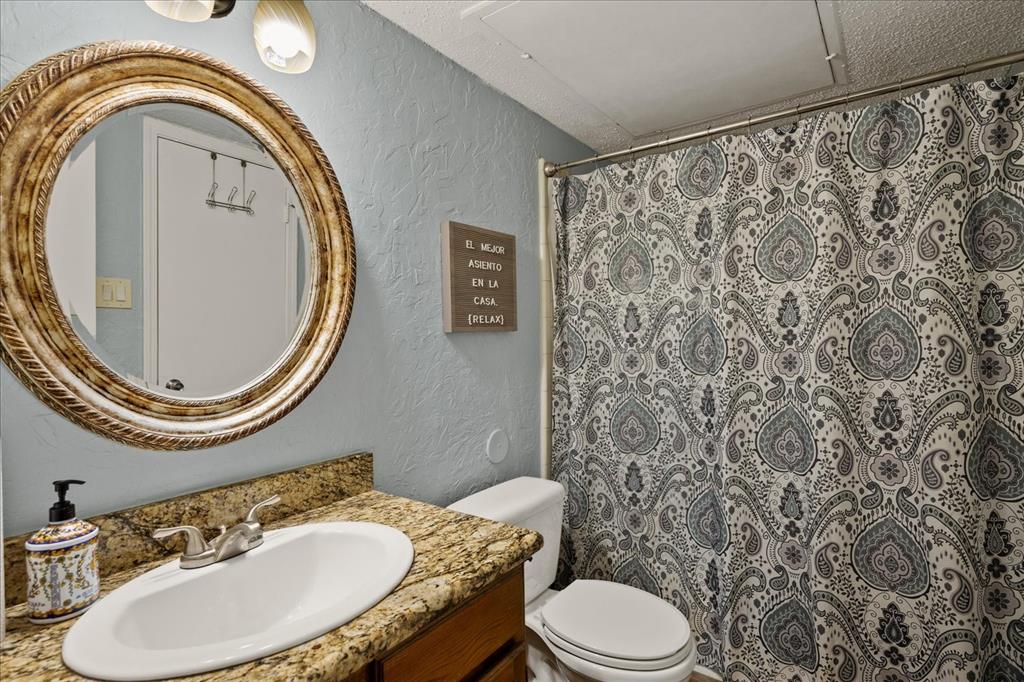 Parkway Lane Ph I - Residential