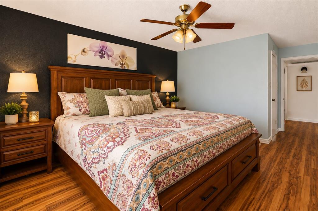Parkway Lane Ph I - Residential