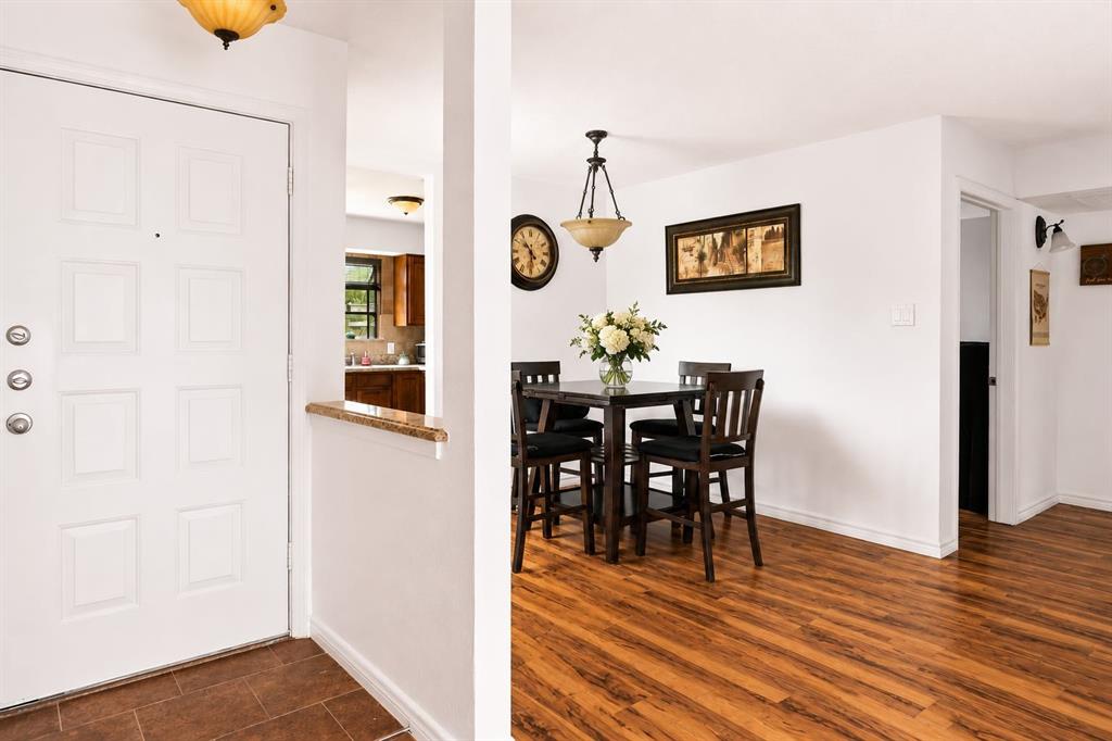 Parkway Lane Ph I - Residential