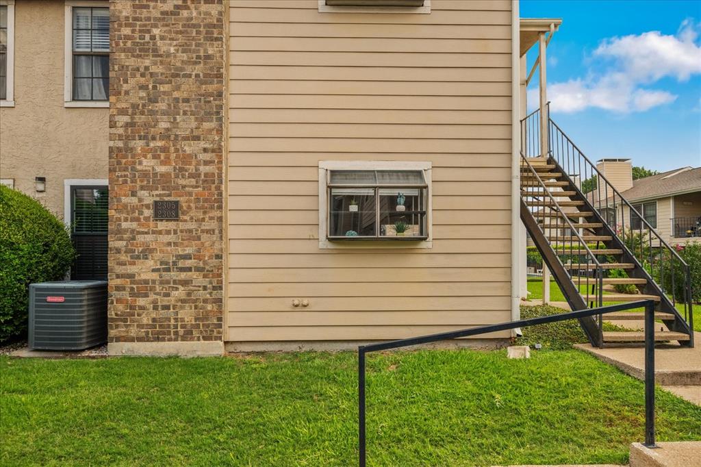Parkway Lane Ph I - Residential
