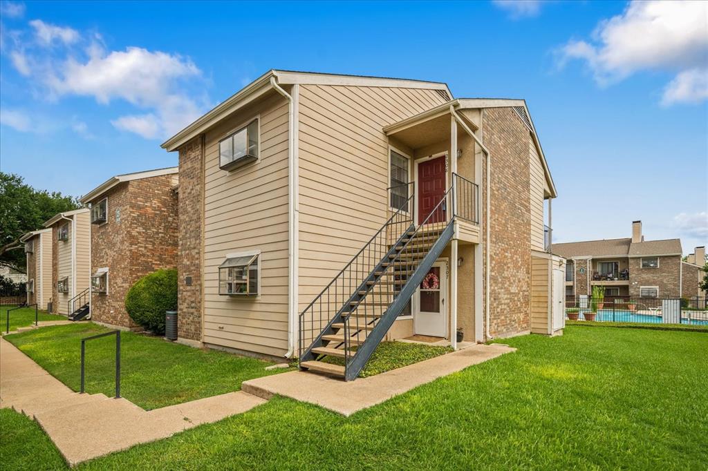 Parkway Lane Ph I - Residential