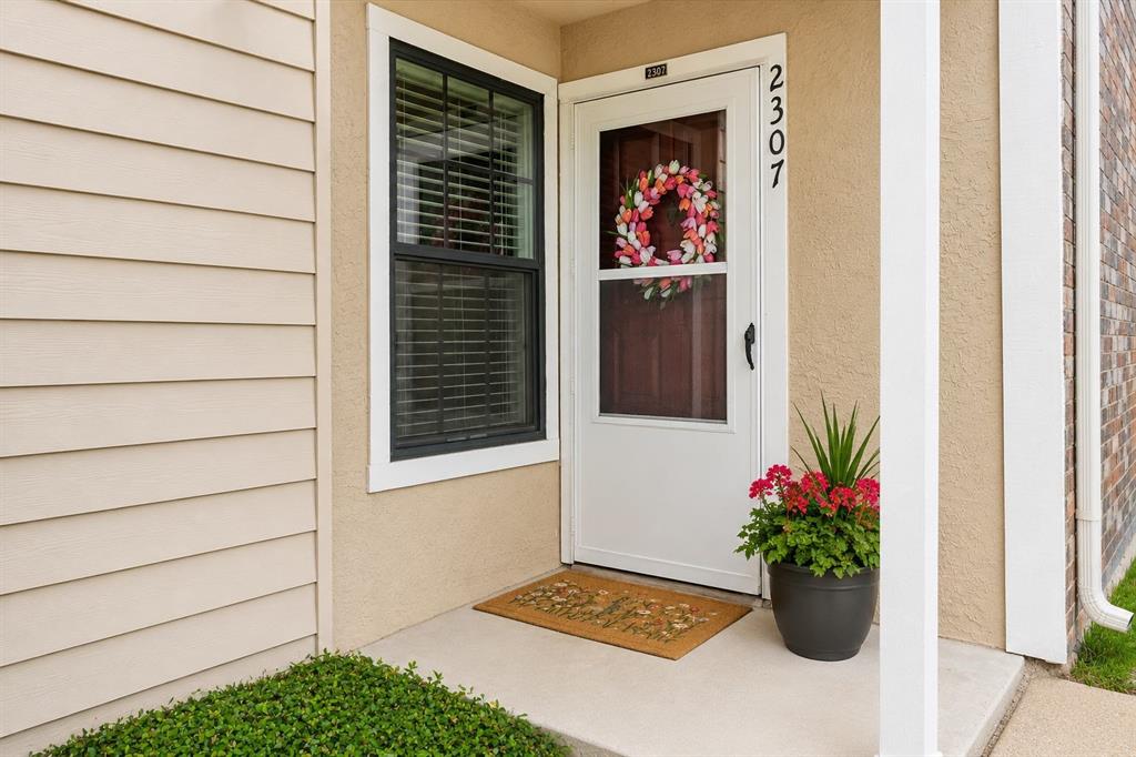 Parkway Lane Ph I - Residential