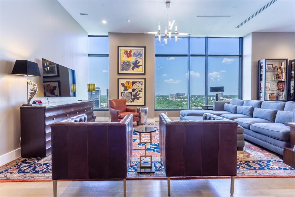 Claridge Condos - Residential