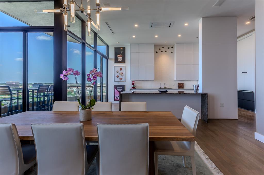 Claridge Condos - Residential