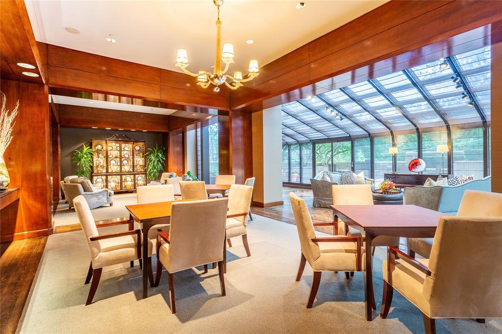 Claridge Condos - Residential