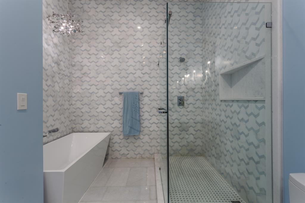 Claridge Condos - Residential