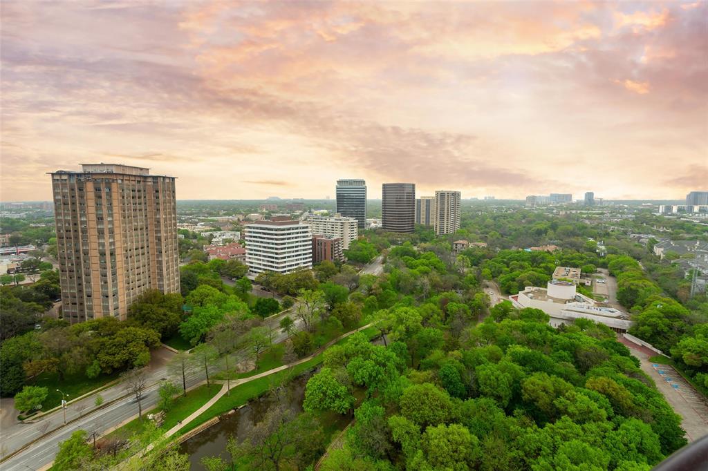 Claridge Condos - Residential