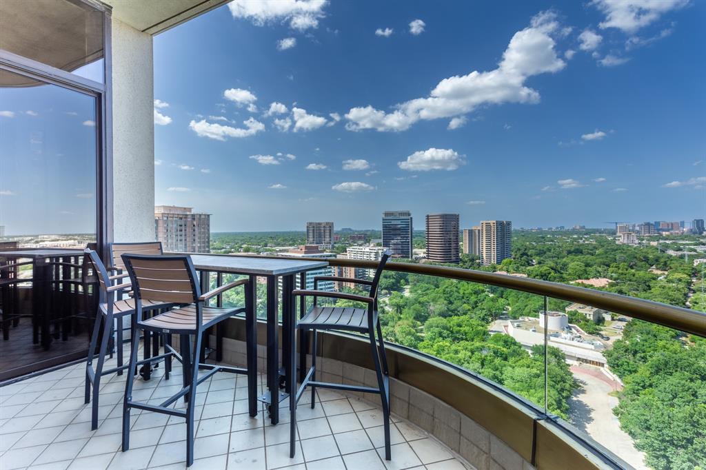 Claridge Condos - Residential