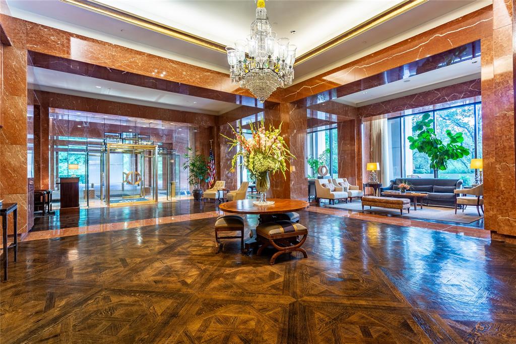 Claridge Condos - Residential