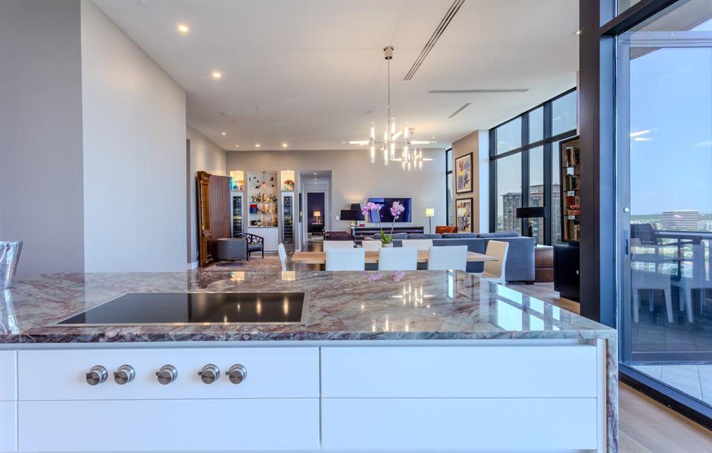 Claridge Condos - Residential