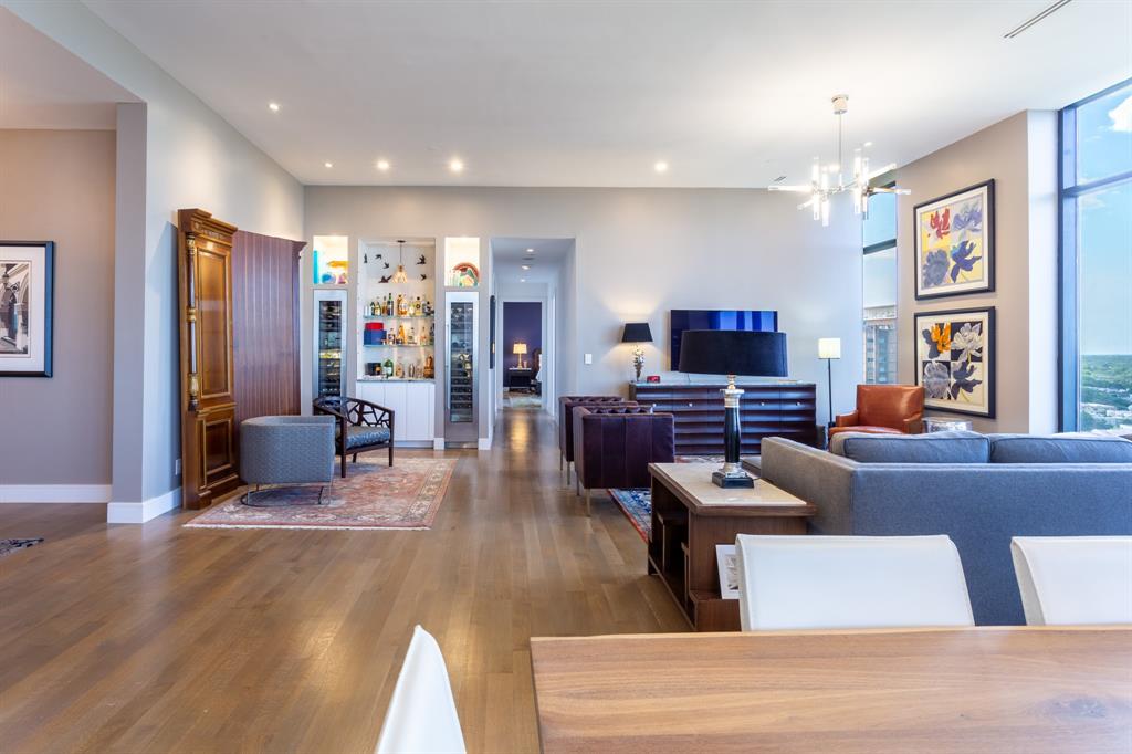 Claridge Condos - Residential