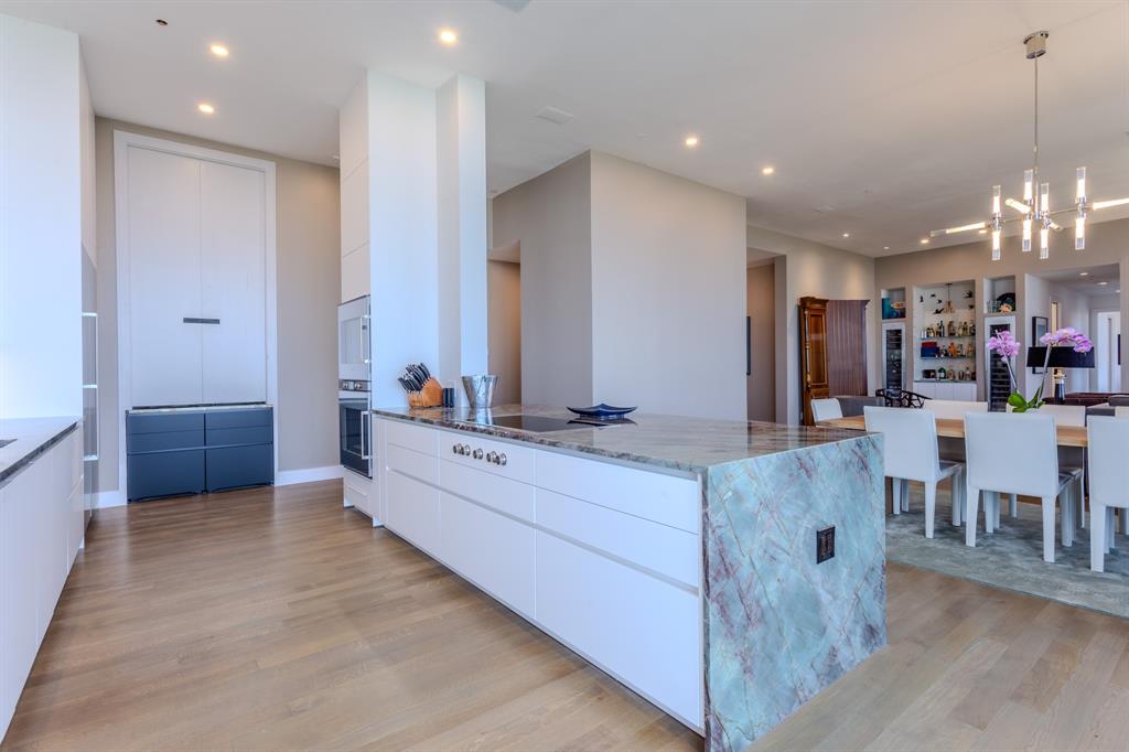 Claridge Condos - Residential