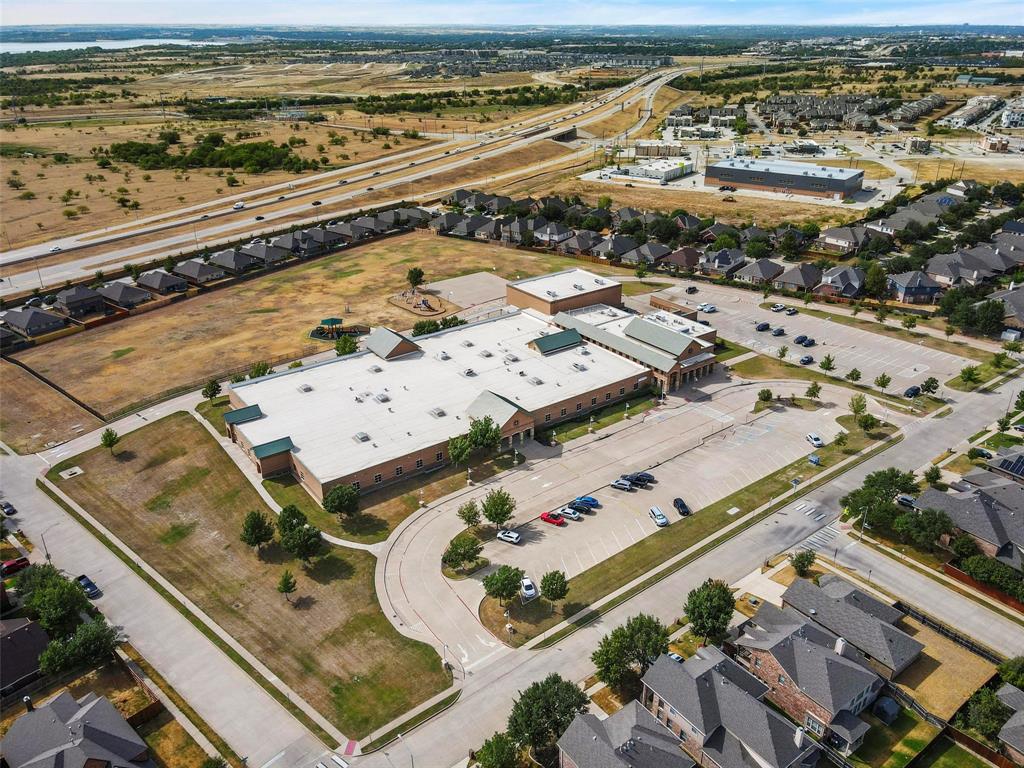 Villages Of Sunset Pointe - Residential