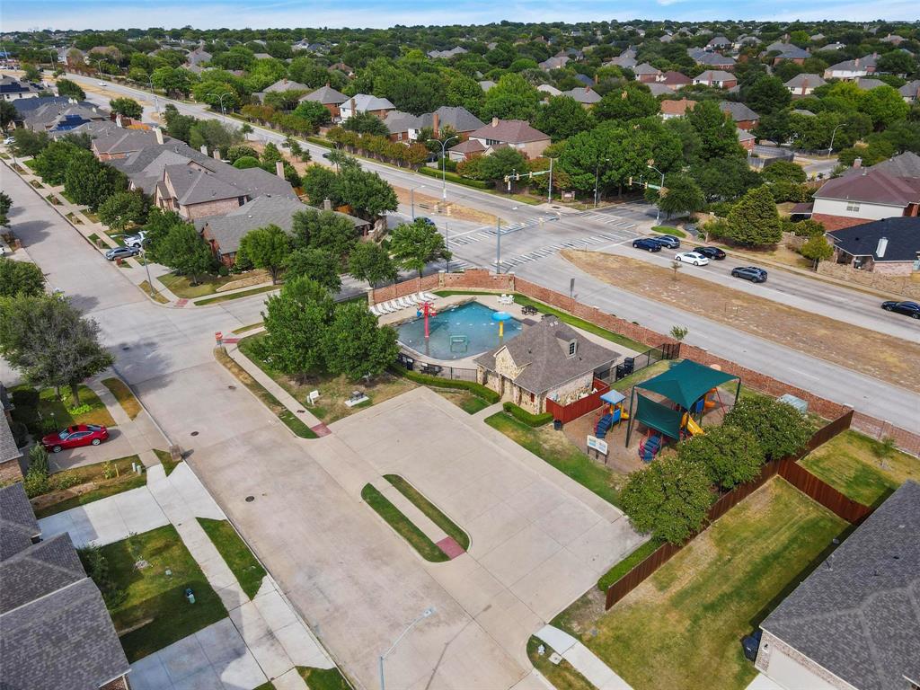 Villages Of Sunset Pointe - Residential