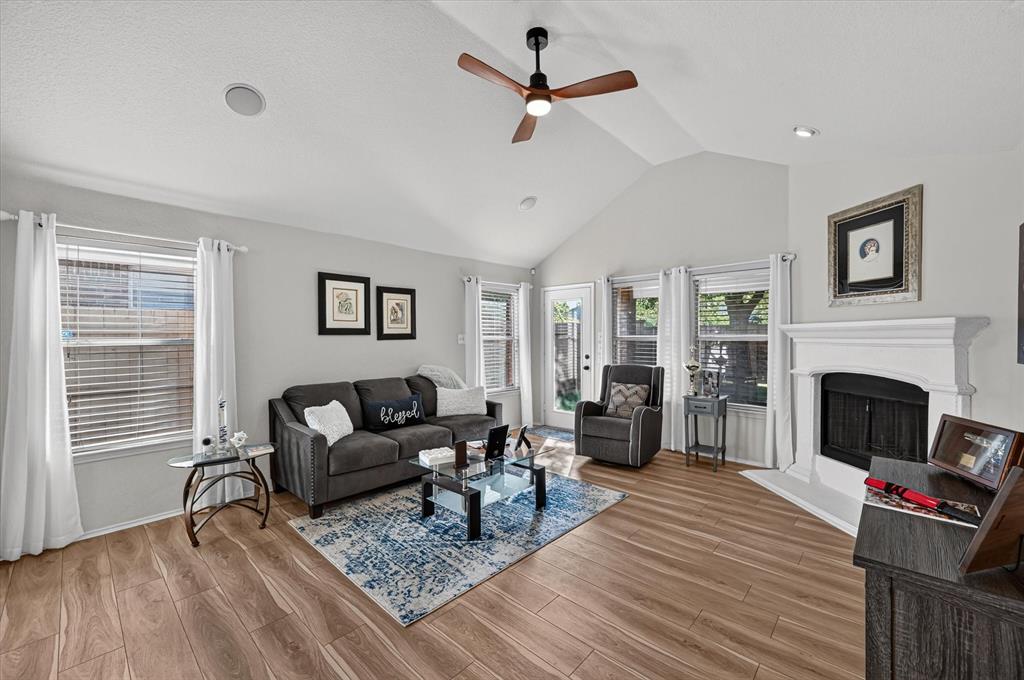 Villages Of Sunset Pointe - Residential