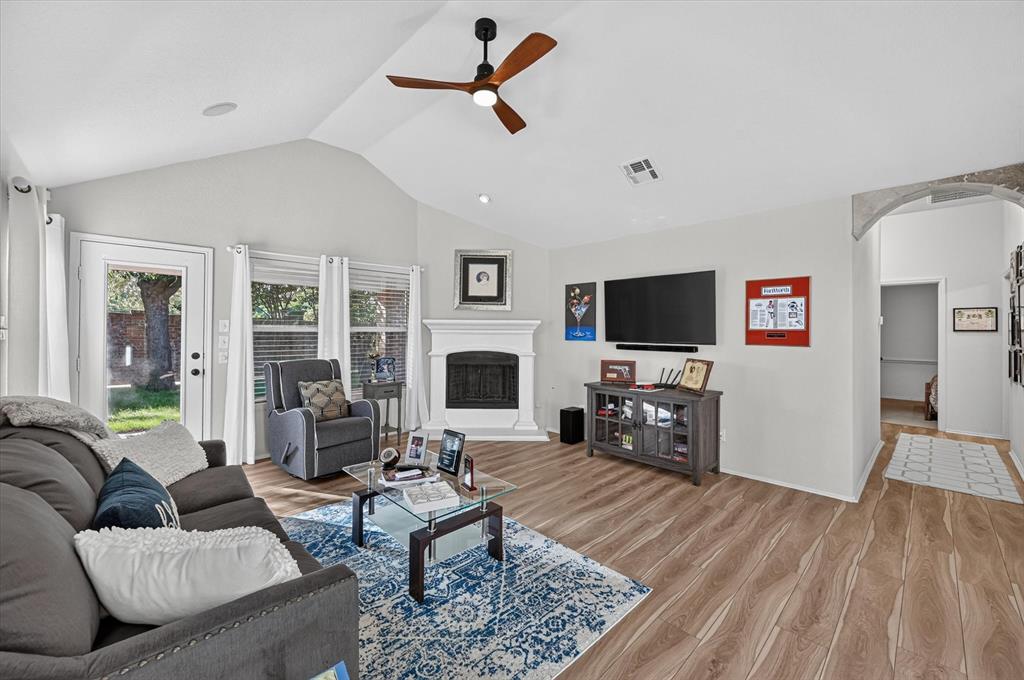 Villages Of Sunset Pointe - Residential