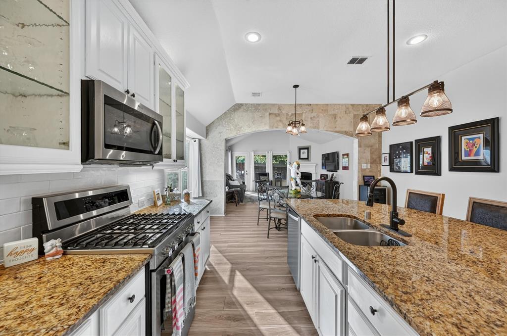 Villages Of Sunset Pointe - Residential