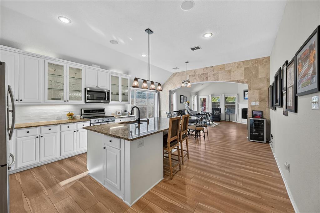Villages Of Sunset Pointe - Residential