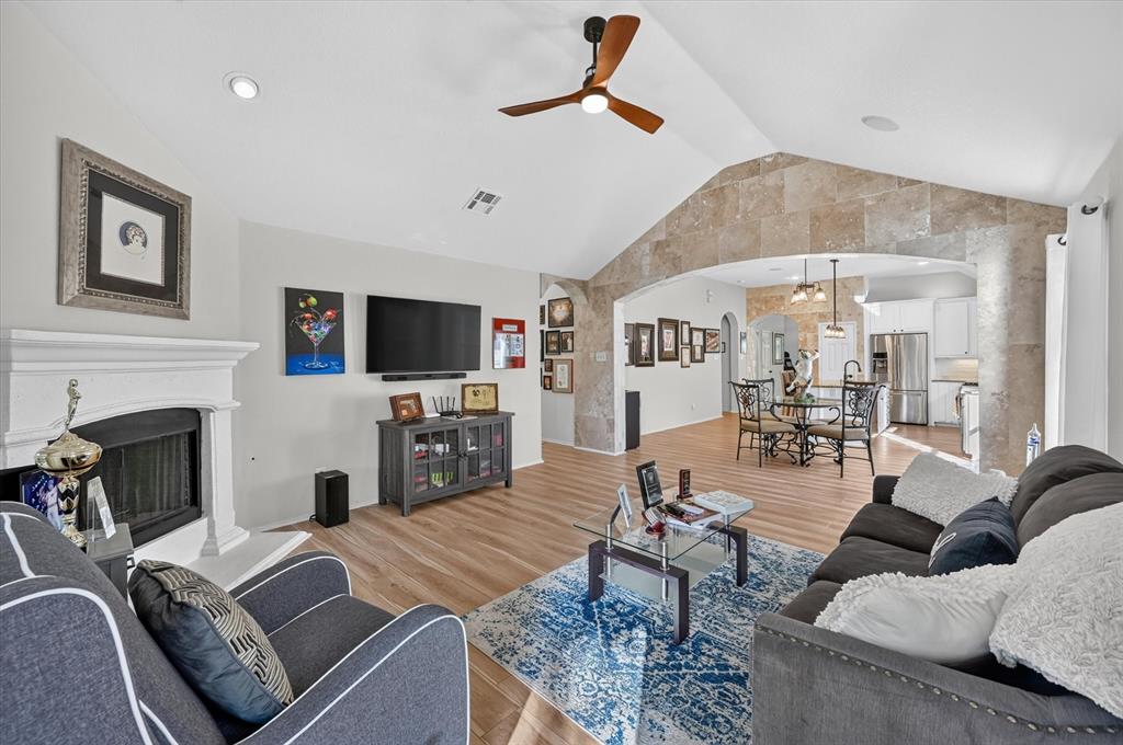 Villages Of Sunset Pointe - Residential