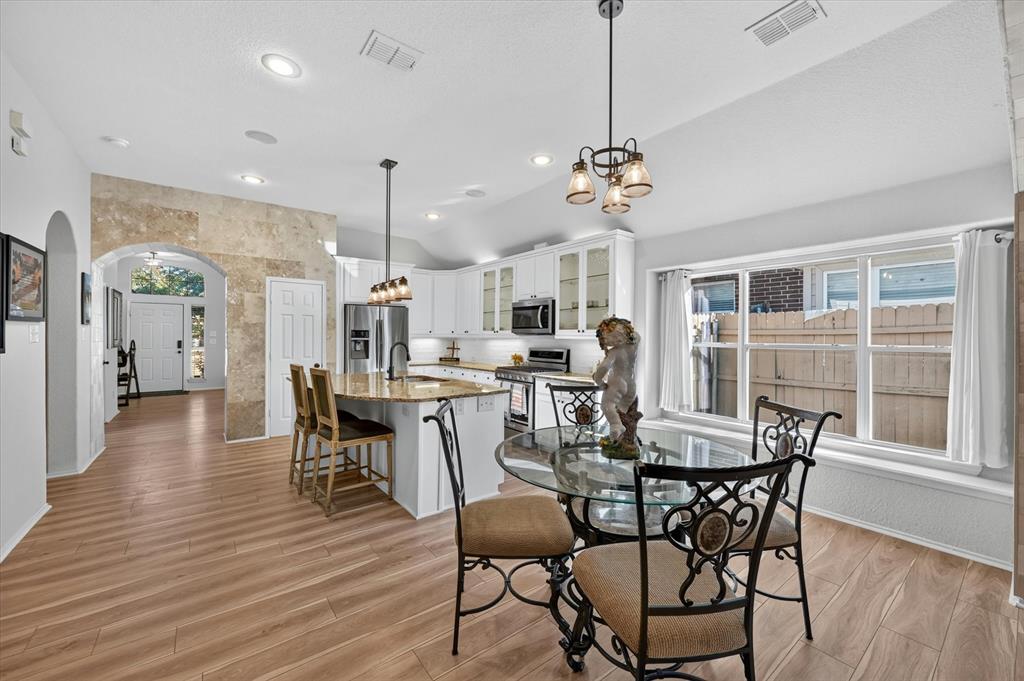 Villages Of Sunset Pointe - Residential