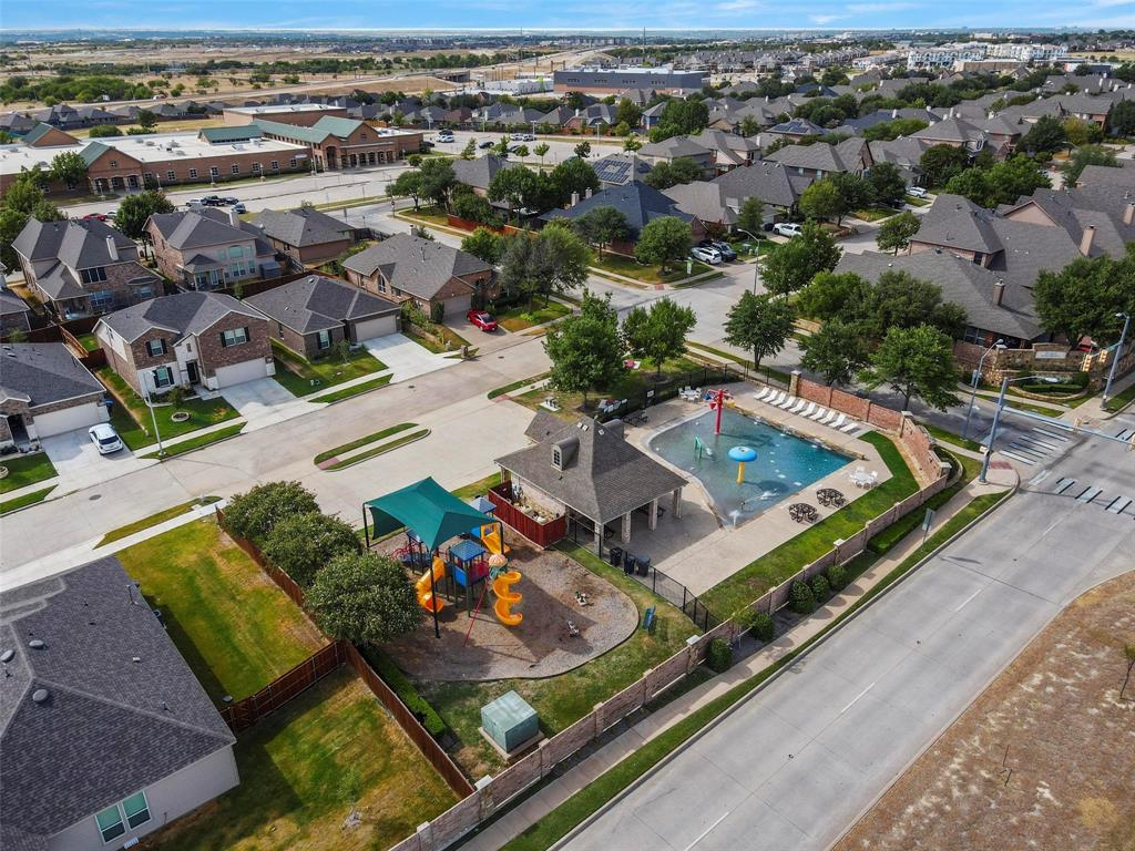Villages Of Sunset Pointe - Residential