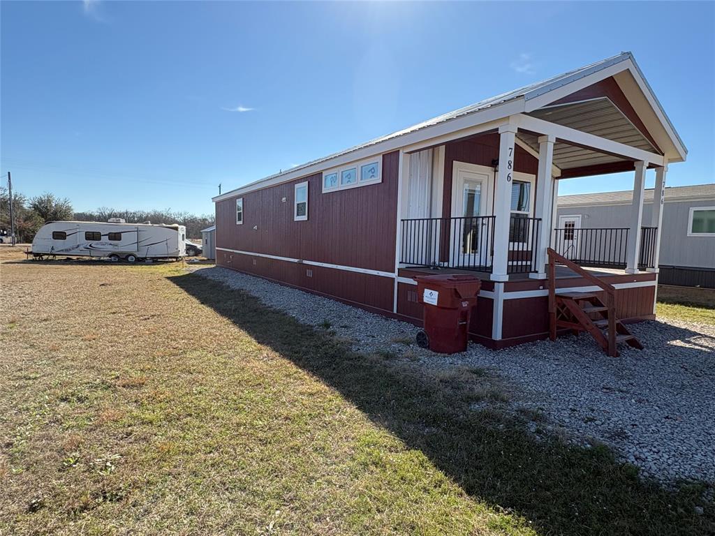 Holiday Village Of Fork - Residential