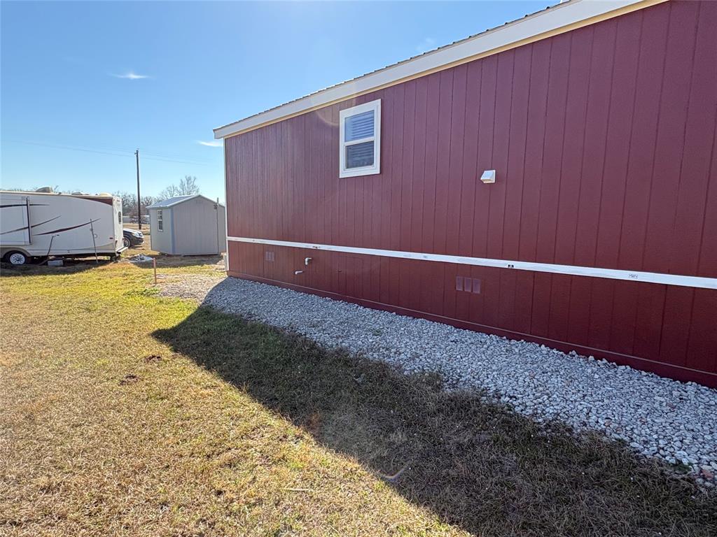 Holiday Village Of Fork - Residential