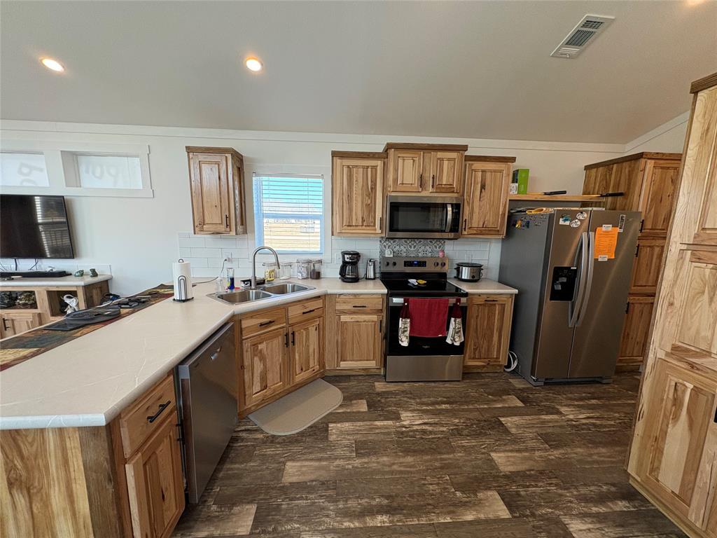 Holiday Village Of Fork - Residential