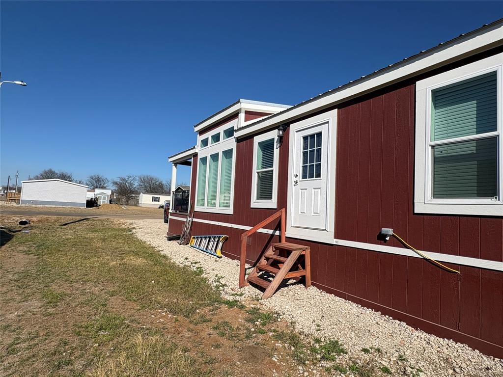 Holiday Village Of Fork - Residential