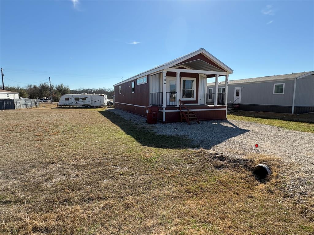 Holiday Village Of Fork - Residential