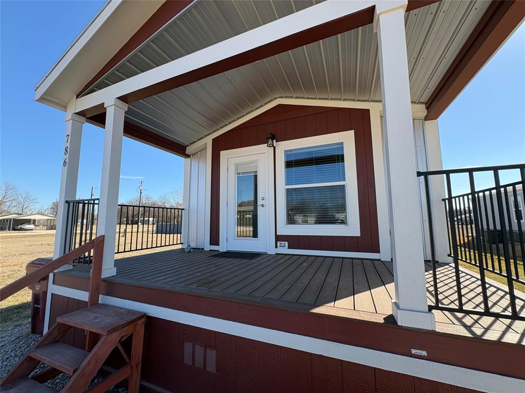 Holiday Village Of Fork - Residential