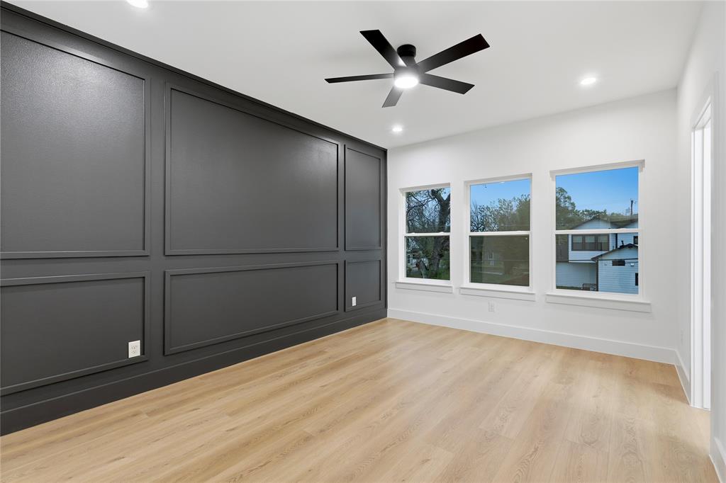 Ervay Street Heights - Residential