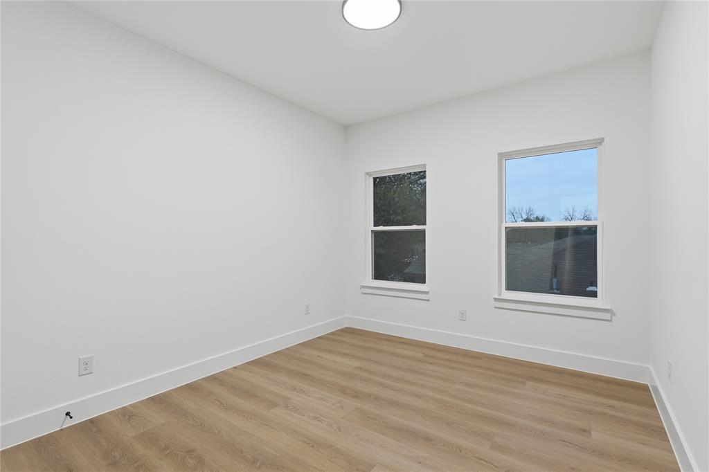 Ervay Street Heights - Residential