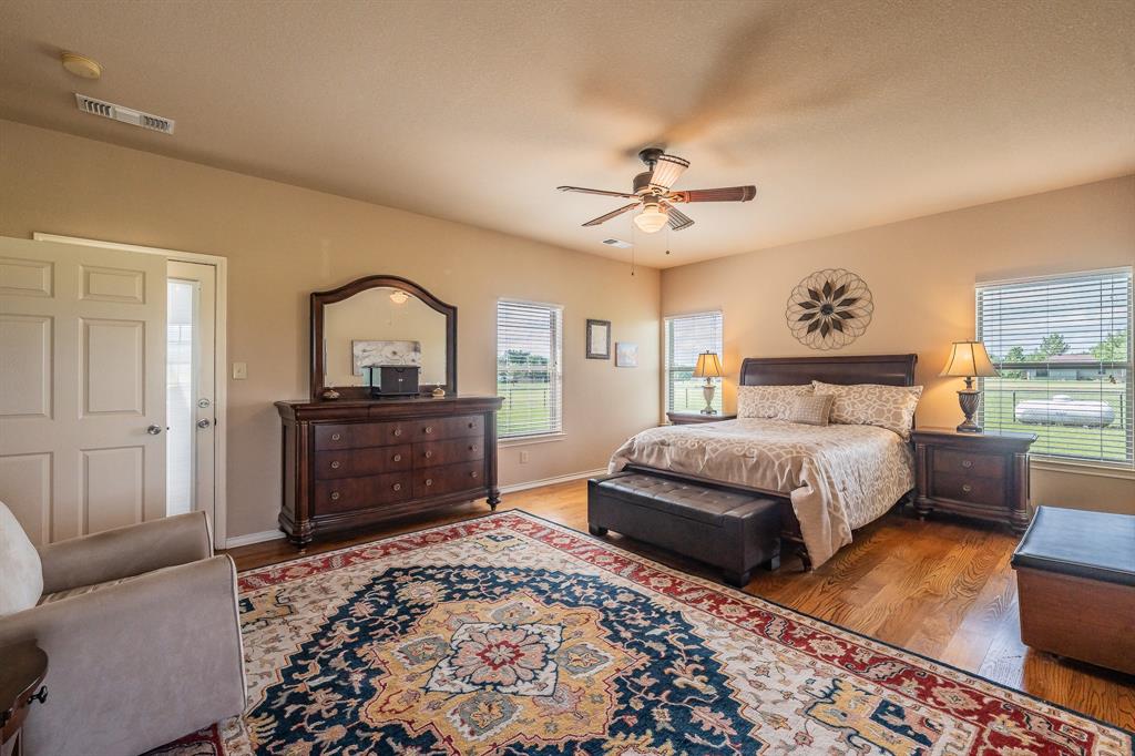 Green Acres - Residential
