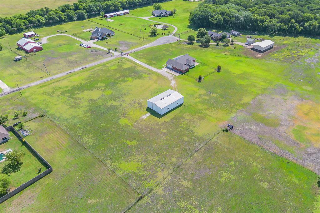 Green Acres - Residential